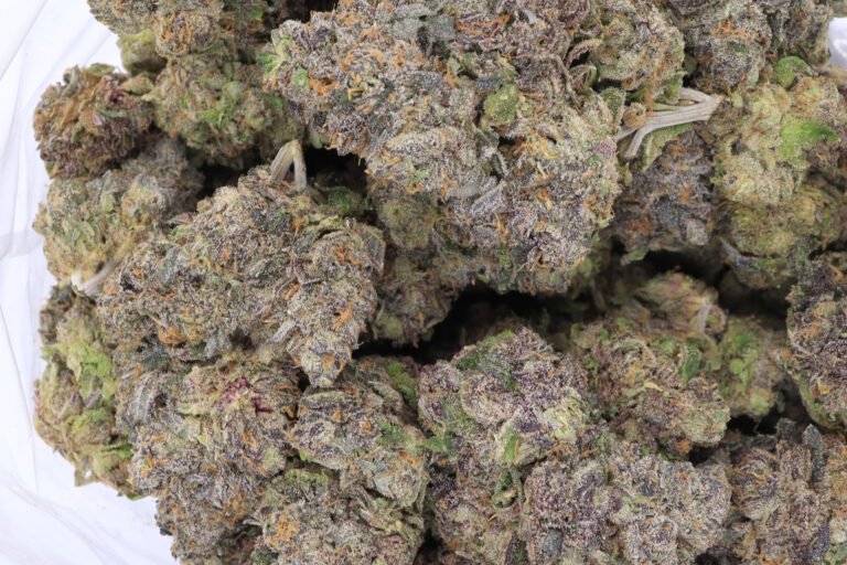 Platinum Kush