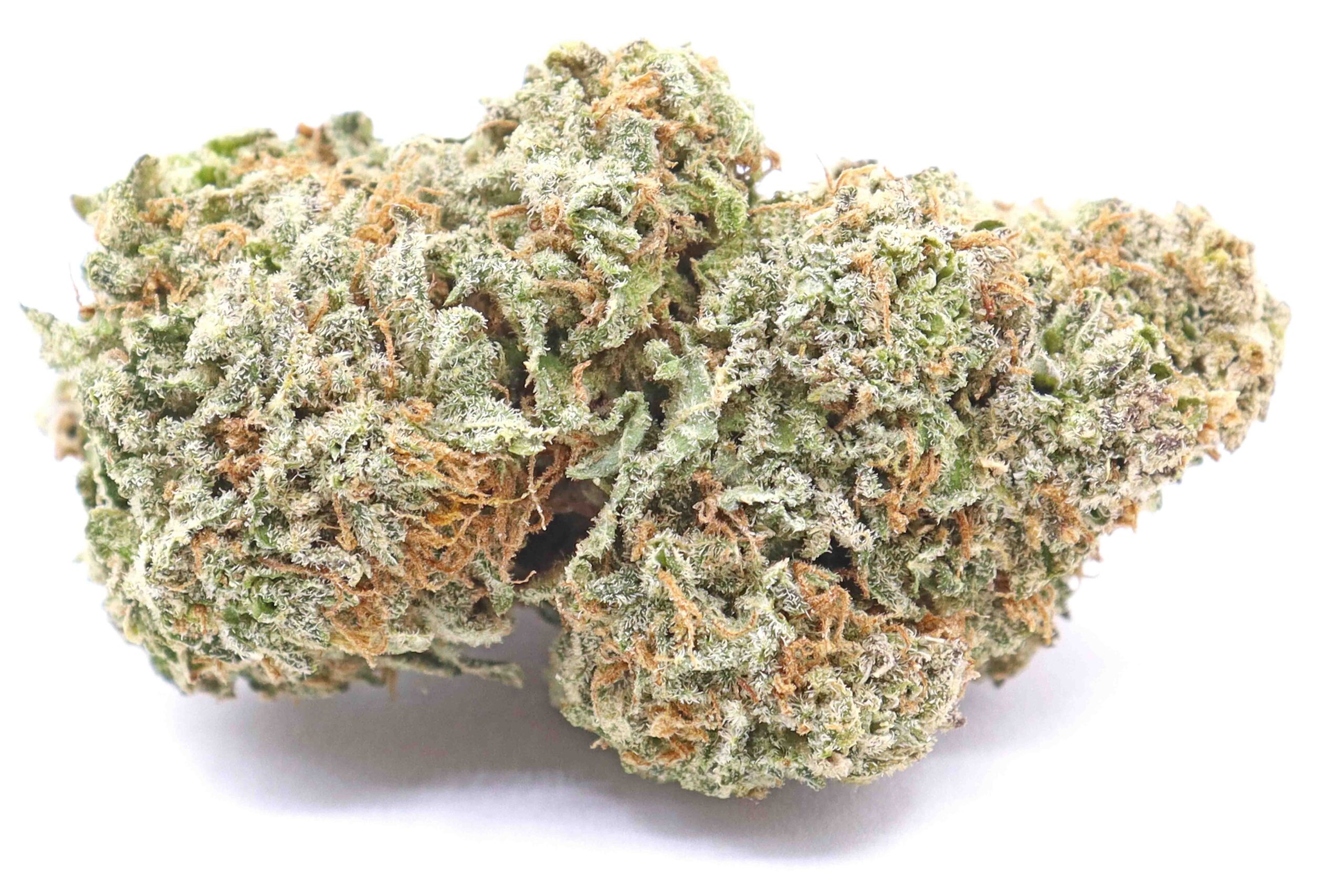 Red Headed Stranger Strain Flower - Sativa Dominant Hybrid