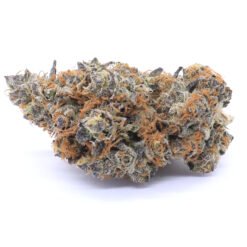 Red Headed Stranger Strain Flower - Sativa Dominant Hybrid