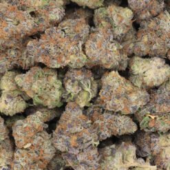 Red Headed Stranger Strain Flower - Sativa Dominant Hybrid