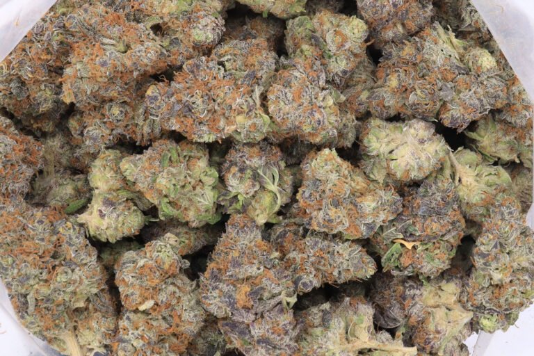 Red Headed Stranger