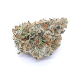 Silver Haze Strain Flower - Sativa Dominant Hybrid