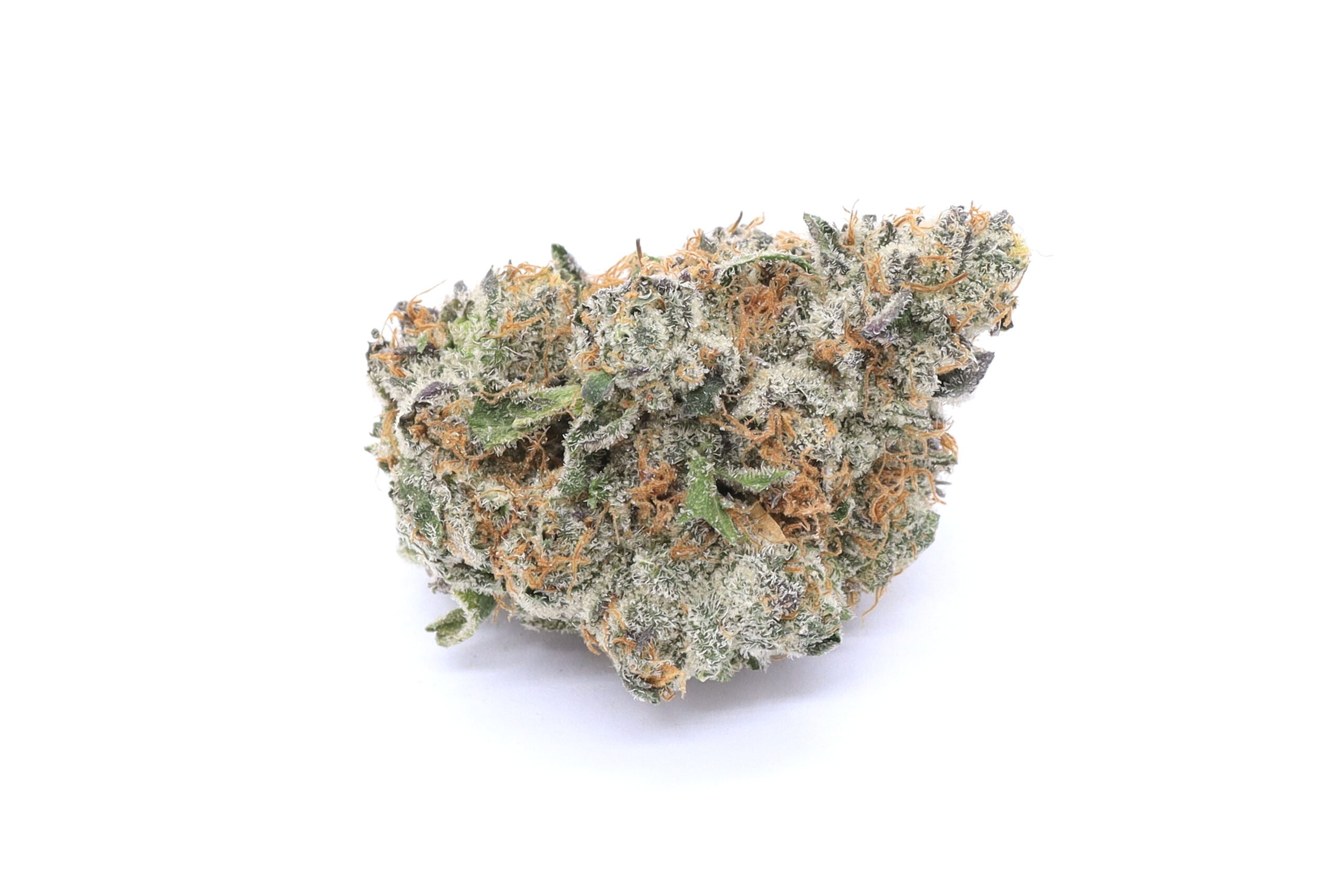 Silver Haze Strain Flower - Sativa Dominant Hybrid