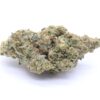Snow Wookie Strain Flower - Indica Dominant Hybrid