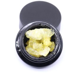 Sunset Sherbert Strain Diamonds - Indica Dominant Hybrid