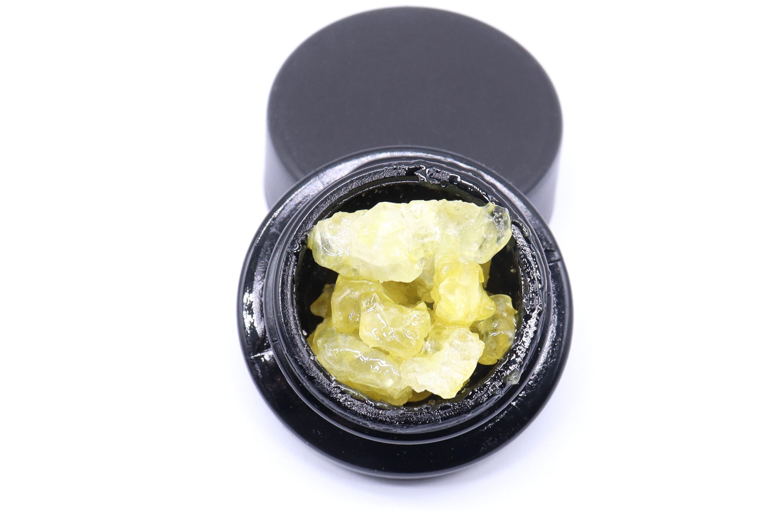 Sunset Sherbert Strain Diamonds - Indica Dominant Hybrid