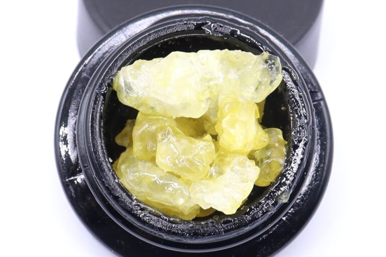 Sunset Sherbert