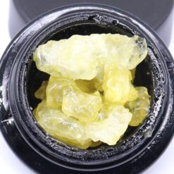 Sunset Sherbert Strain Diamonds - Indica Dominant Hybrid