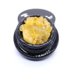 Sunset Sherbert Strain Diamonds - Indica Dominant Hybrid