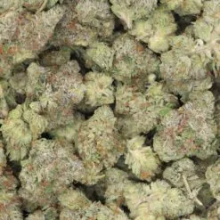 Wedding Cake Strain Flower - Indica Dominant Hybrid