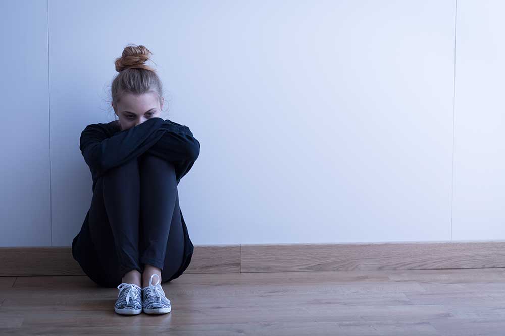 Marijuana and Anorexia