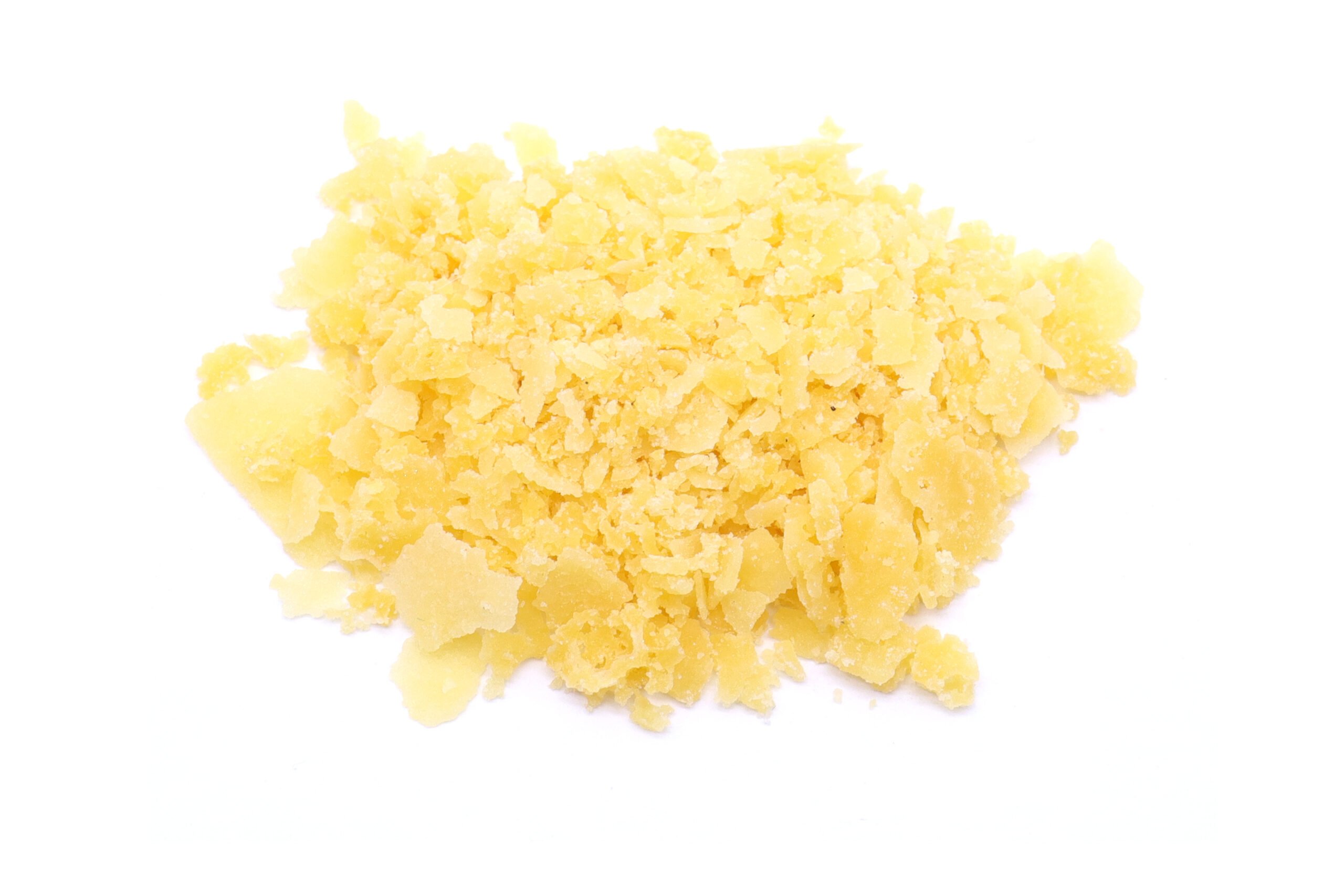 Super Sour Berry Strain Wax - Indica Dominant Hybrid
