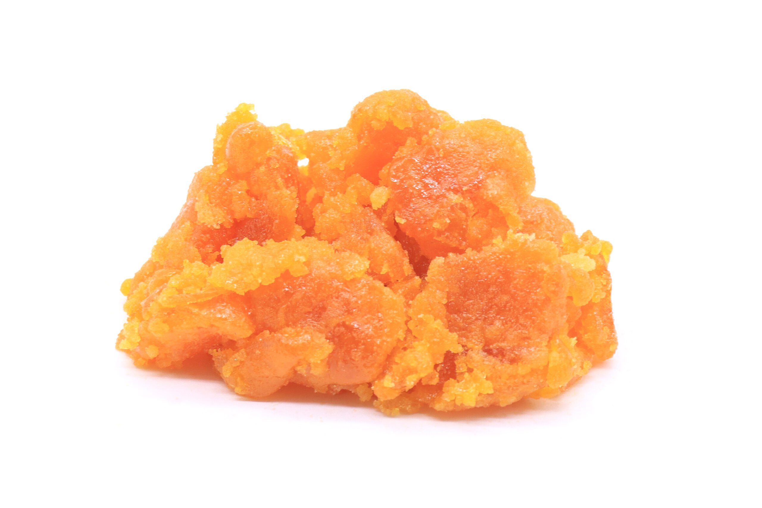Super Sour Berry Strain Wax - Indica Dominant Hybrid