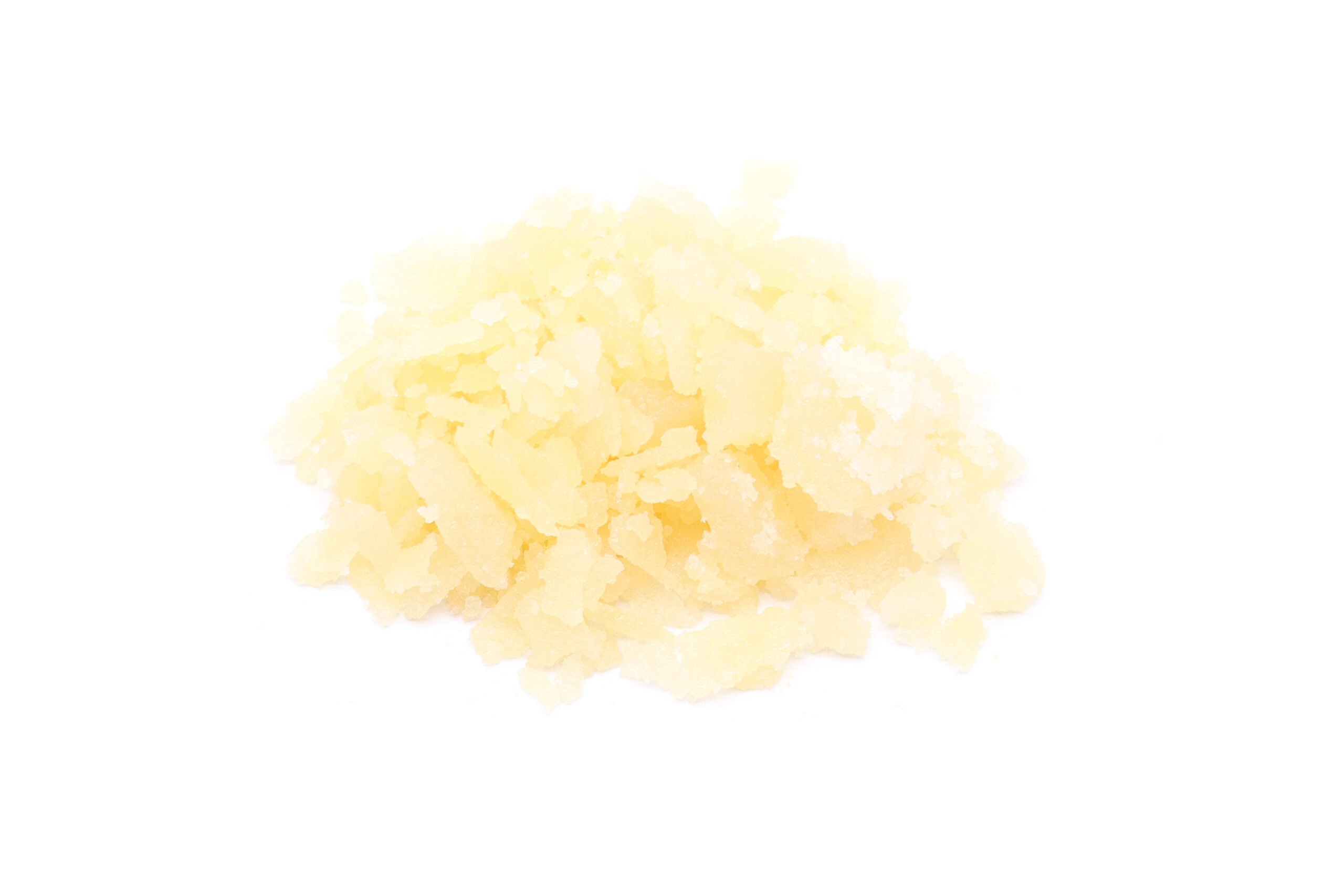 Super Sour Berry Strain Wax - Indica Dominant Hybrid