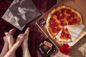 Cannabis Improves Sex Life