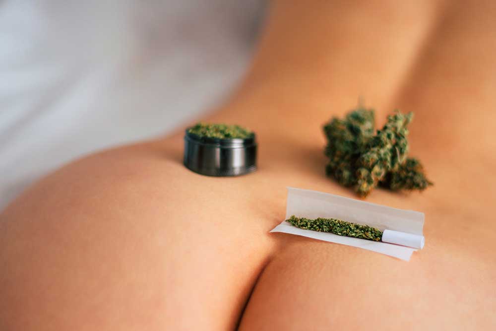Home of The BC Bud