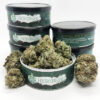 Banana's & Blow Strain - Hybrid (5 Star - Organic) Banana's & Blow Strain - Hybrid (5 Star - Organic)