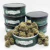 CBD Shark Strain - Indica (5 Star - Organic) CBD Shark Strain - Indica (5 Star - Organic)