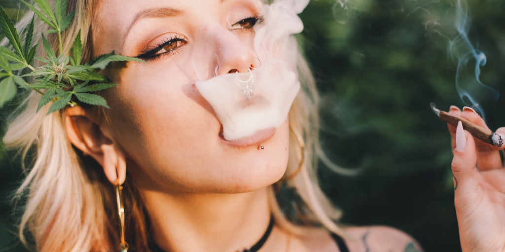 THC Focused Options