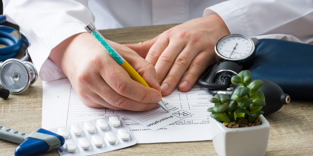 Can I Smoke Weed While On Antibiotics?