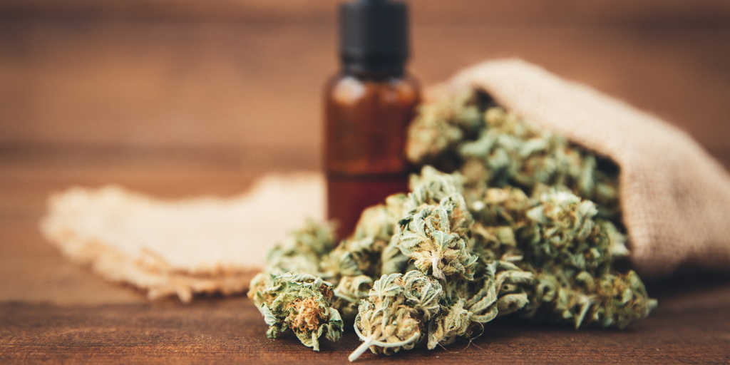 Does Weed Affect Antibiotics?