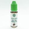 1000mg THC E-Juice - Raspberry
