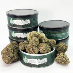 Sorbetto Strain - Hybrid (5 Star - Organic) Sorbetto Strain - Hybrid (5 Star - Organic)