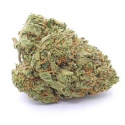 Chuck Norris Strain Flower - Indica Dominant Hybrid