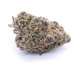 Granddaddy Purple Strain Flower - Indica Dominant Hybrid