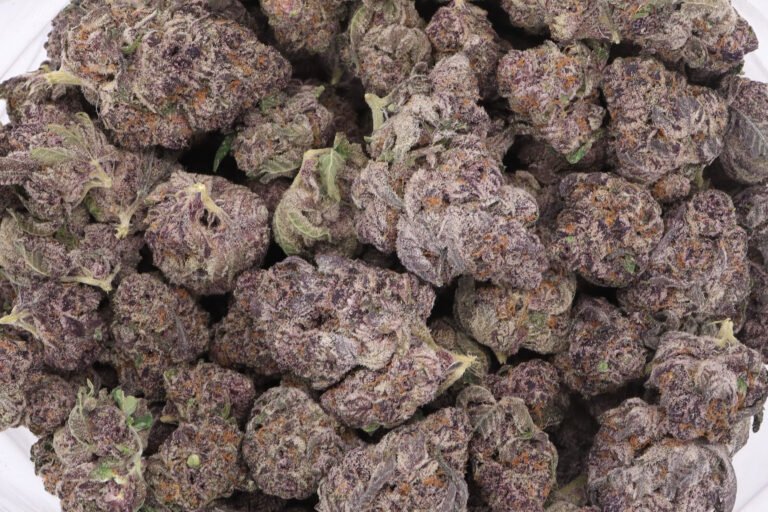 Granddaddy Purple