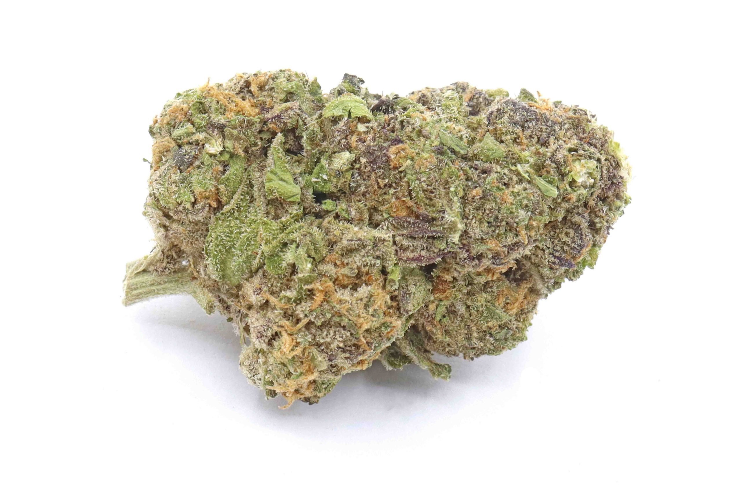 Granddaddy Purple Strain Flower - Indica Dominant Hybrid