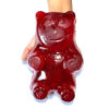 1000mg THC Giant Gummy Bear 1000mg THC Giant Gummy Bear