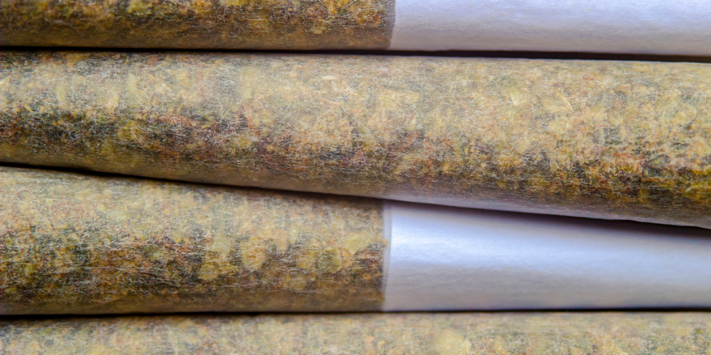 What’s In My Pre-Roll?