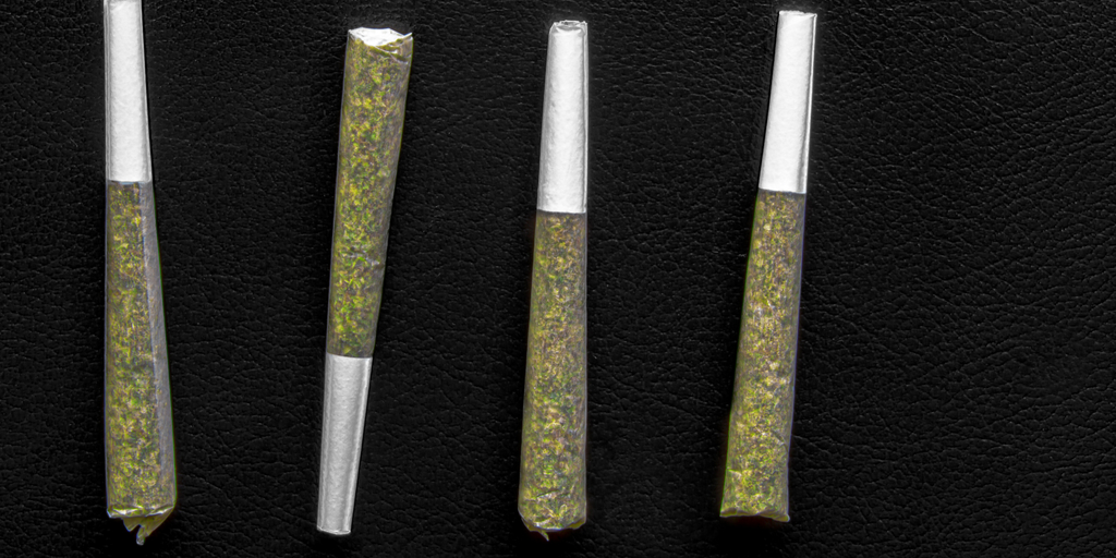 What's In A Pre-Roll?