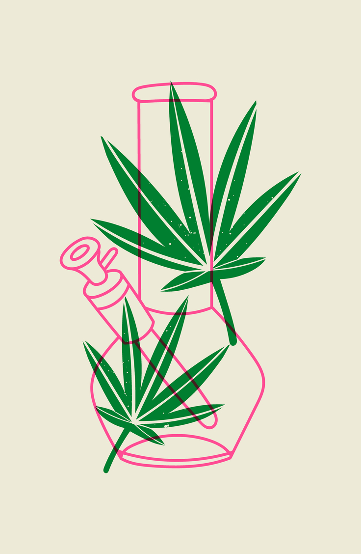 Why You Should Use A Bong