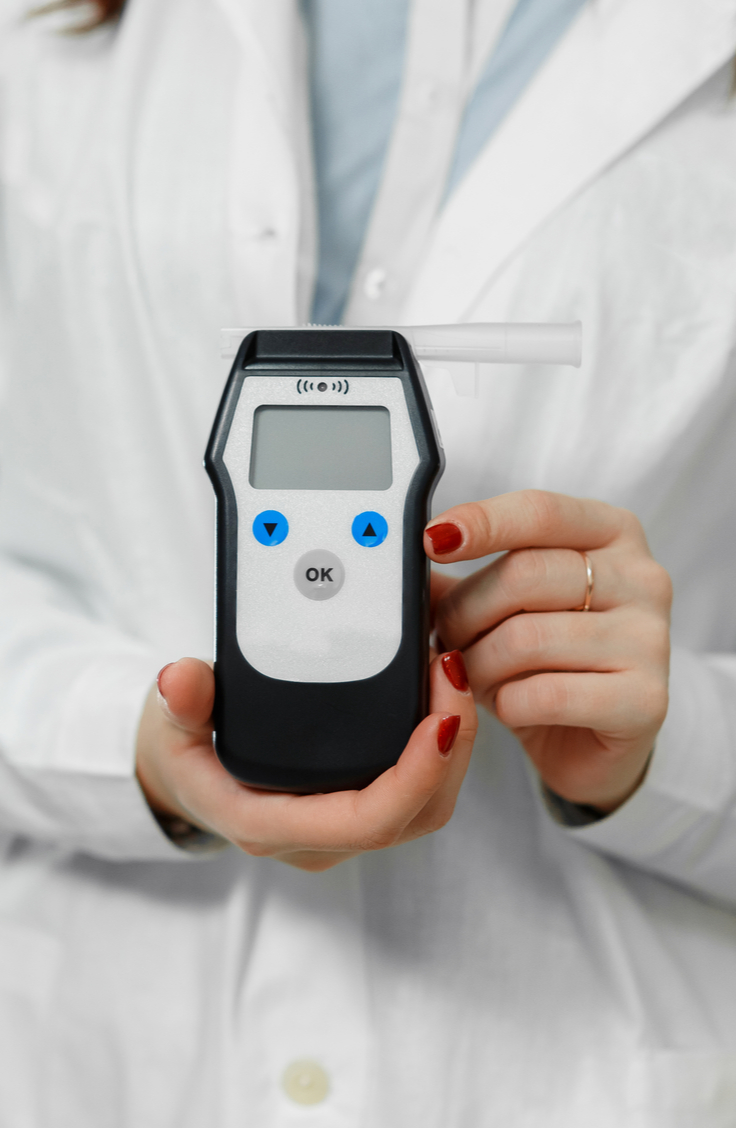 Marijuana Breathalyzers & How They Work