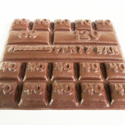 1000mg THC Chocolate Party Bar 1000mg THC Chocolate Party Bar