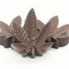 150mg THC Chocolate Pot Leaf 150mg THC Chocolate Pot Leaf