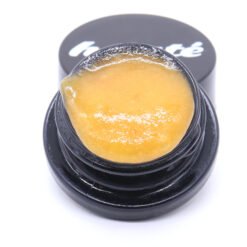 T-4 Strain Live Resin - Sativa Dominant Hybrid