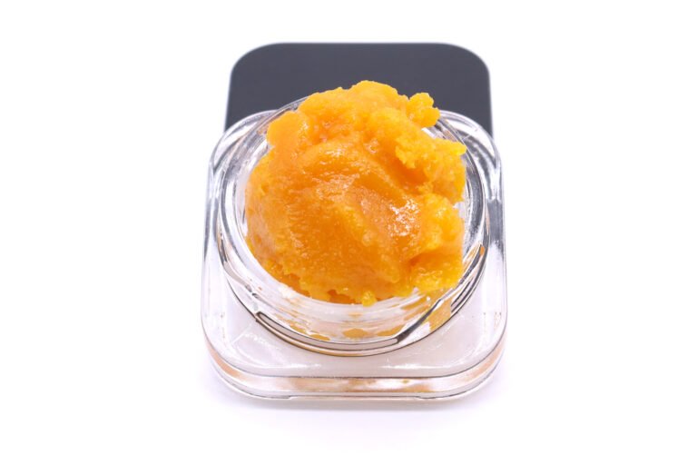 T-4 Live Resin