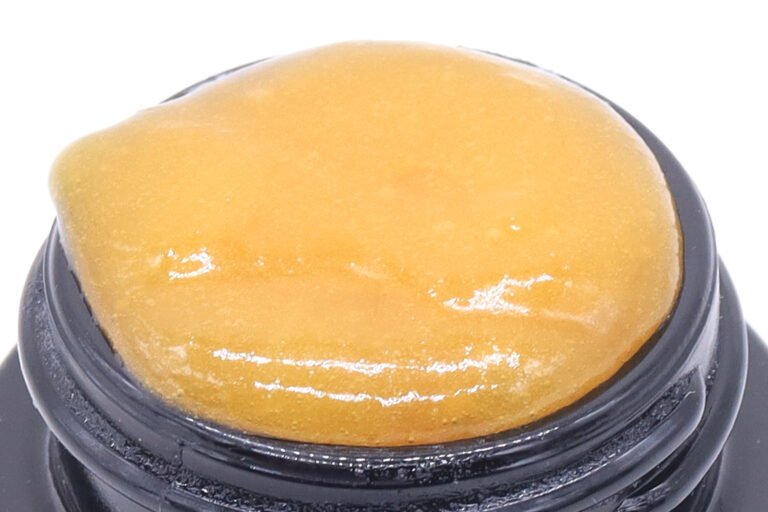 T-4 Live Resin