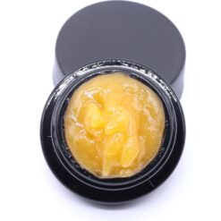 T-4 Strain Live Resin - Sativa Dominant Hybrid