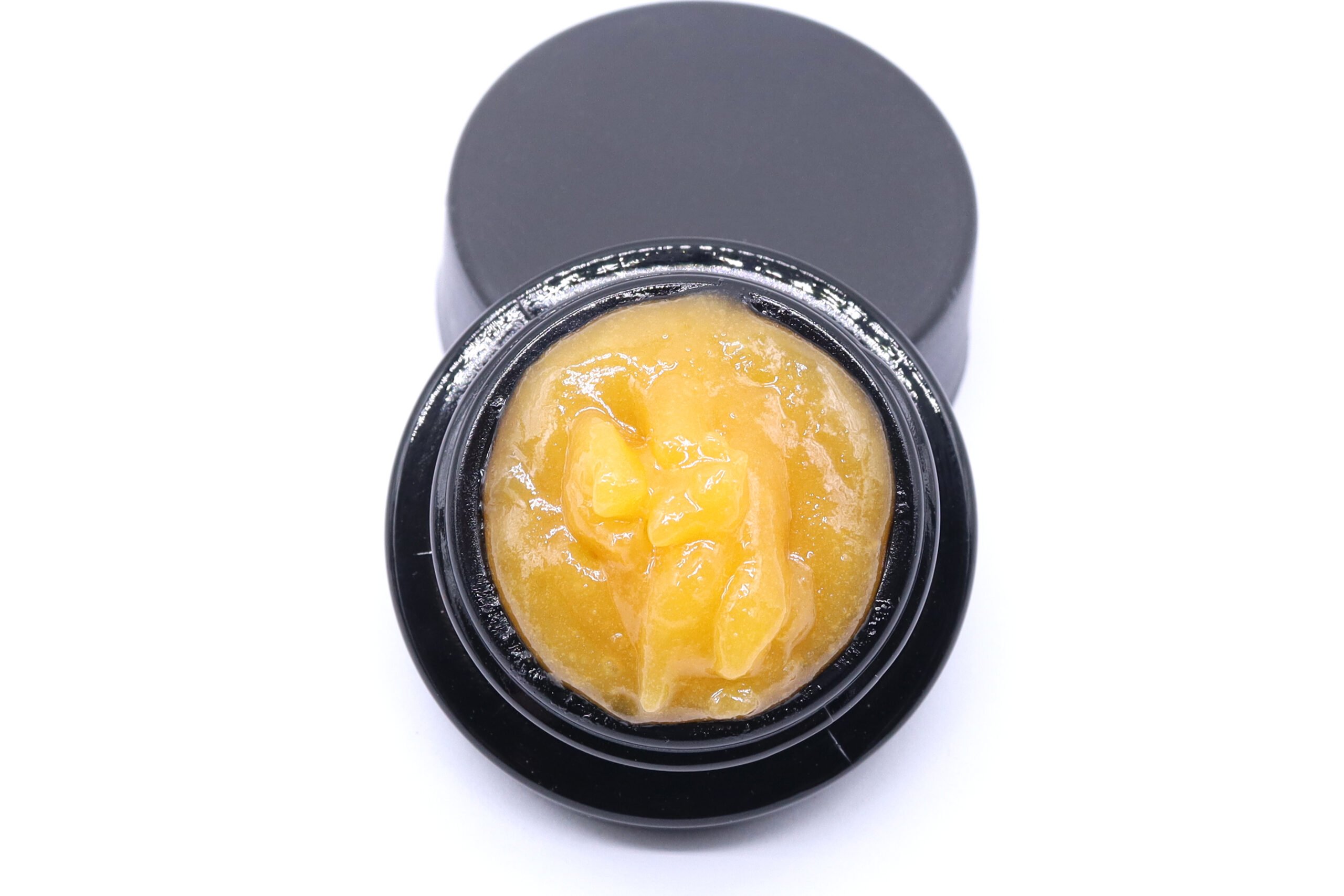 T-4 Strain Live Resin - Sativa Dominant Hybrid