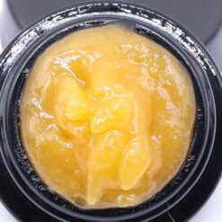 T-4 Strain Live Resin - Sativa Dominant Hybrid T-4 Strain Live Resin - Sativa Dominant Hybrid
