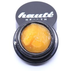 T-4 Strain Live Resin - Sativa Dominant Hybrid T-4 Strain Live Resin - Sativa Dominant Hybrid