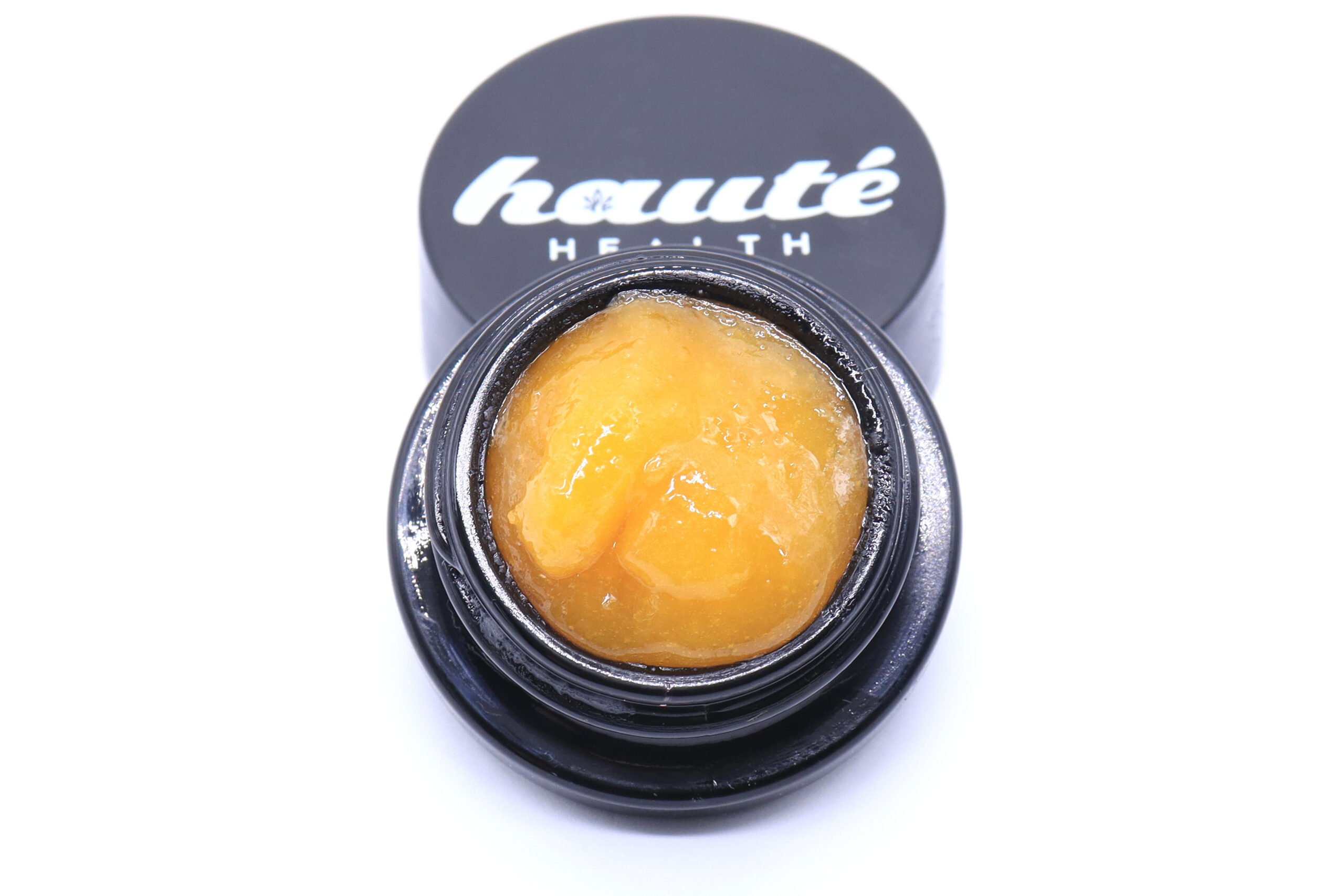 T-4 Strain Live Resin - Sativa Dominant Hybrid
