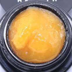 T-4 Strain Live Resin - Sativa Dominant Hybrid T-4 Strain Live Resin - Sativa Dominant Hybrid