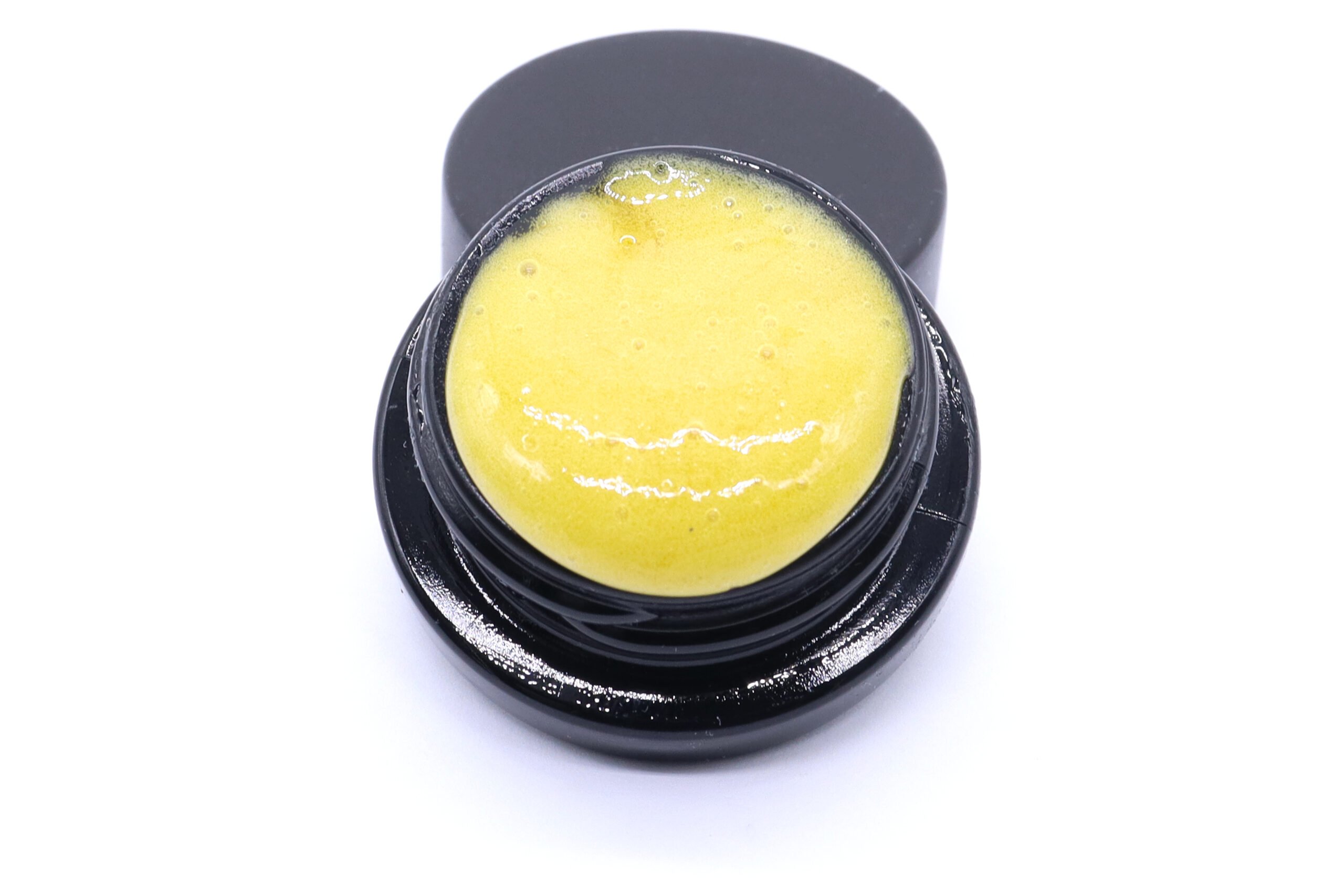 Nuken Strain Terp Sauce - Indica Dominant Hybrid