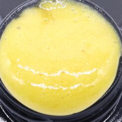 Nuken Strain Terp Sauce - Indica Dominant Hybrid