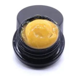 Nuken Strain Terp Sauce - Indica Dominant Hybrid